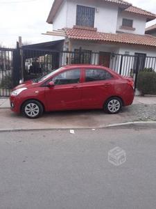 Hyundai i10 • 2017 • 28,000 km