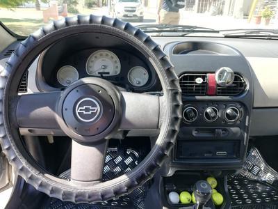 Chery Beat • 2008 • 150,000 km