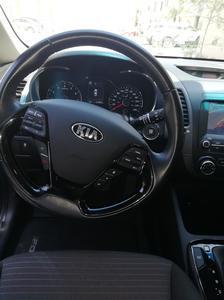 Kia Sportage • 2018 • 42,000 km