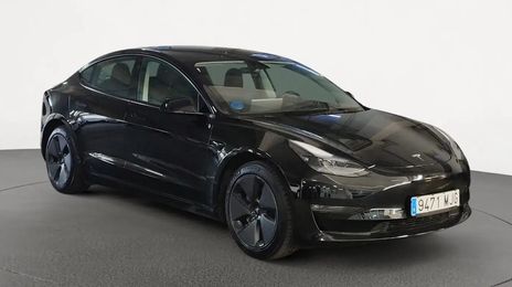 Tesla Model 3 • 2023 • 27,523 km