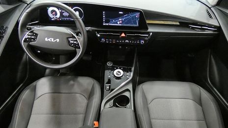 Kia Niro EV • 2023 • 32,361 km
