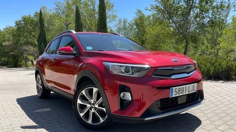 Kia Soul • 2020 • 78,000 km