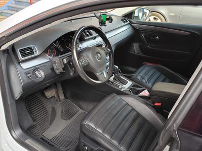 Volkswagen CC • 2015 • 52,000 km