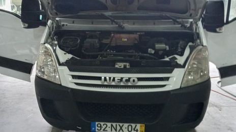 Fiat 850 • 2007 • 89,000 km