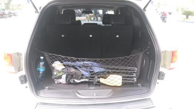 Jeep Grand Cherokee • 2011 • 77,998 km