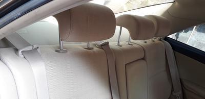 Toyota Ae-86 • 2014 • 110,000 km