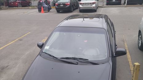 Chevrolet Aveo • 2012 • 104,000 km