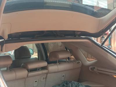 Lexus CT • 2005 • 147,000 km