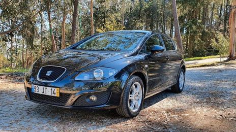 Seat Leon • 2010 • 110,000 km