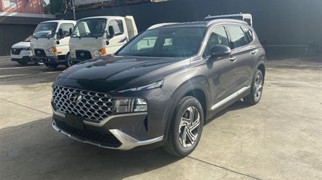 Hyundai Santa Fe Sport • 2020 • 2 km