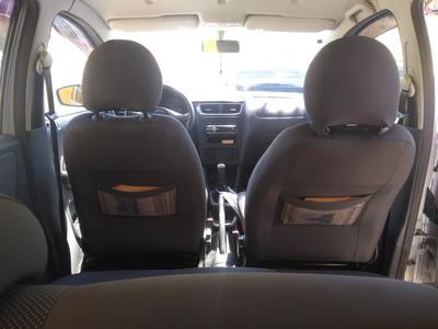 Volkswagen Fox • 2011 • 23,000 km