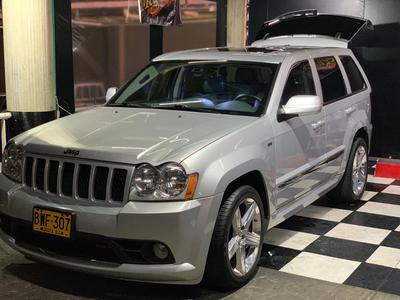 Jeep Grand Cherokee • 2006 • 70,000 km