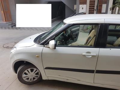 Suzuki Swift • 2011 • 20 km