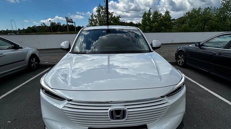 Honda HR-V • 2023 • 12,000 km