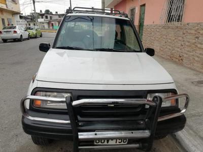 Chevrolet Venture • 2006 • 198,000 km