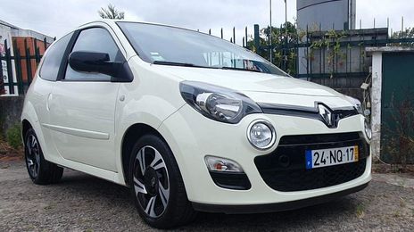 Renault Twingo • 2013 • 50,000 km