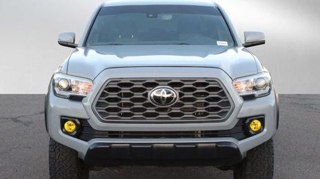 Toyota Tacoma • 2020 • 30,789 km