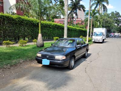 Nissan Sentra • 1996 • 10,000 km