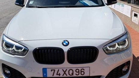 BMW 7 Series • 2019 • 30,000 km