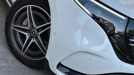 Mercedes-Benz E • 2021 • 69,500 km