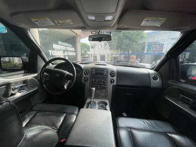 Ford F-150 • 2008 • 80,000 km