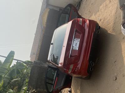 Mercedes-Benz C • 2009 • 87,196 km