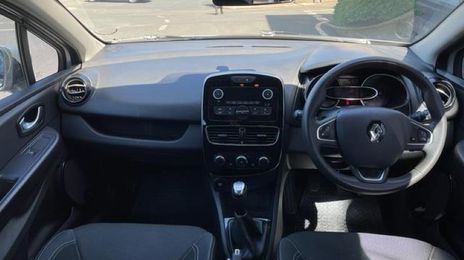 Renault Clio • 2014 • 114,000 km