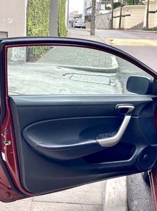 Honda Civic Coupé • 2008 • 124,000 km