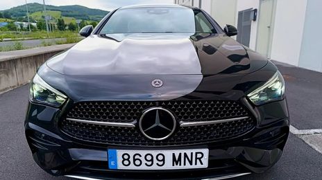 Mercedes-Benz GLE • 2024 • 7,000 km