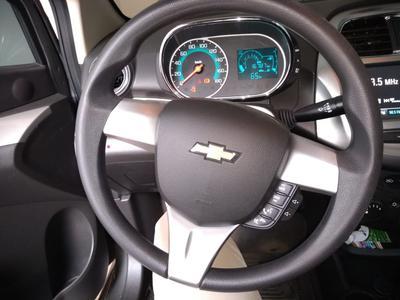 Chevrolet Spark GT • 2019 • 17,500 km