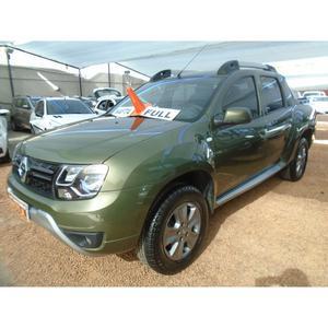 Renault Duster • 2018 • 29,000 km