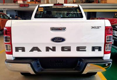 Ford Ranger • 2019 • 0 km