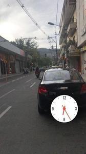 Chevrolet Sail • 2014 • 66,000 km