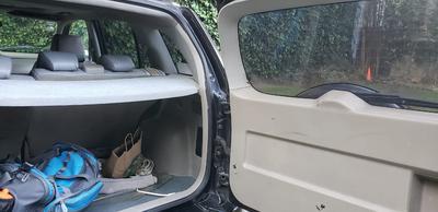 Suzuki Vitara • 2007 • 14,660 km