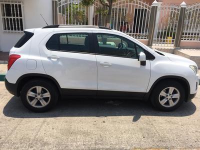 Chevrolet Tracker • 2015 • 68,000 km