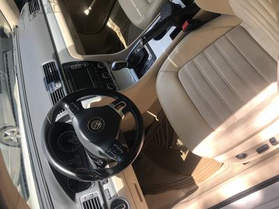 Volkswagen Passat • 2013 • 94,343 km