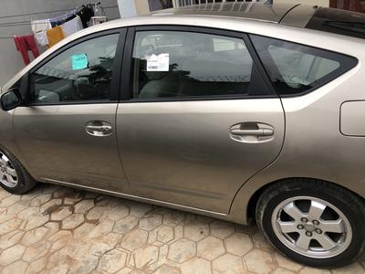 Toyota  • 2007 • 164,000 km