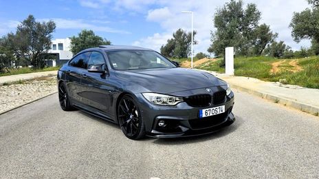 BMW Rad 2 • 2014 • 11,000 km