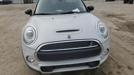 MINI Cooper S • 2015 • 10,000 mi
