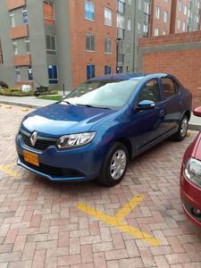Renault Logan • 2020 • 5,069 km
