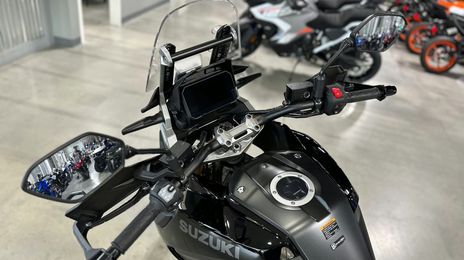 Suzuki vstorm • 2024 • 0 km