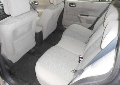 Renault Megane II • 2008 • 160,000 km