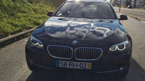 BMW 316i • 2002 • 190,000 km