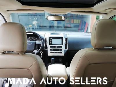 Ford Edge • 2010 • 115,000 km