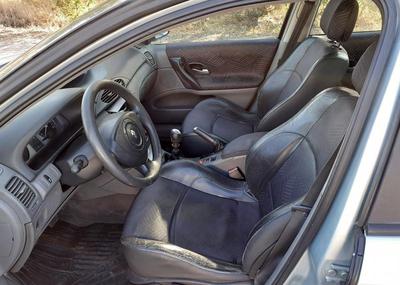 Renault Laguna • 2001 • 3,000,000 km