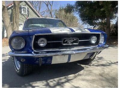 Ford  • 1997 • 12,000 km