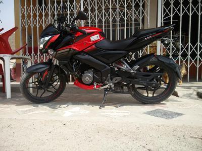 BYD S6 • 2017 • 10,000 km