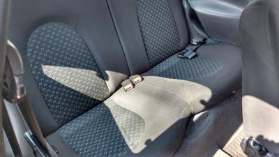 Ford Ka • 2007 • 109,000 km