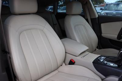 Audi A7 • 2017 • 55,034 km