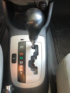 Chevrolet Optra • 2008 • 166,000 km